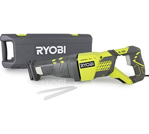 Шабельна пила Ryobi RRS1200-K 1200 Вт