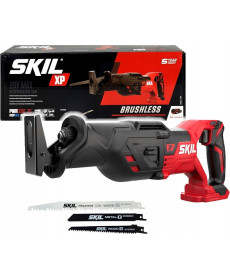 Шабельна пила акумуляторна Sourcing 20V BL RECIPROCATING SAW 3480CB (без акумулятора)