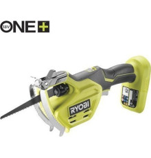 Шабельна пила акумуляторна Ryobi RY18PSA-0 18V (без акумулятора)