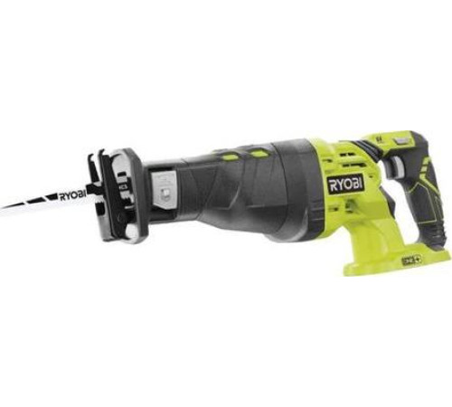 Шабельна пила акумуляторна Ryobi R18RS-0 18V