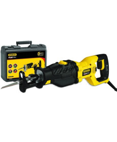 Шабельна пила Stanley FME365K 1050 Вт
