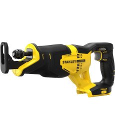 Шабельна пила акумуляторна Stanley SFMCS300B 18В (без акумулятора)