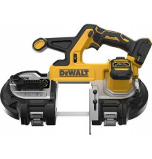 Пила циркулярна акумуляторна Dewalt 18V DCS378N РІЗ ДО 83 мм (без акумулятора) 