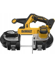 Пила циркулярна акумуляторна Dewalt 18V DCS378N РІЗ ДО 83 мм (без акумулятора) 