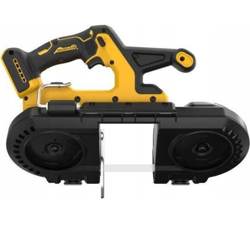 Пила циркулярна акумуляторна Dewalt 18V DCS378N РІЗ ДО 83 мм (без акумулятора)