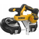 Пила циркулярна акумуляторна Dewalt 18V DCS378N РІЗ ДО 83 мм (без акумулятора)