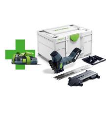 Шабельна пила акумуляторна Festool ISC 240 EB Basic (1 x акумулятор)