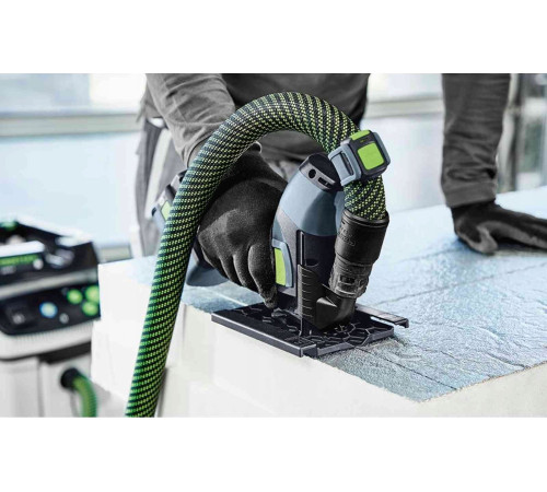 Шабельна пила акумуляторна Festool ISC 240 EB Basic (1 x акумулятор)