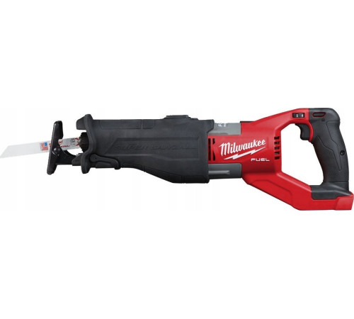 Пила шабельна акумуляторна Milwaukee M18 FSX-0X 18V (без акумулятора)