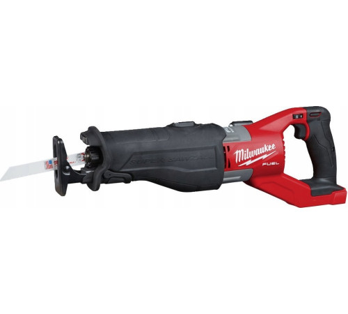 Пила шабельна акумуляторна Milwaukee M18 FSX-0X 18V (без акумулятора)