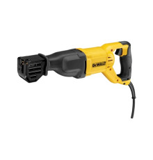 Пила шабельна Dewalt DWE305PK 1100 Вт