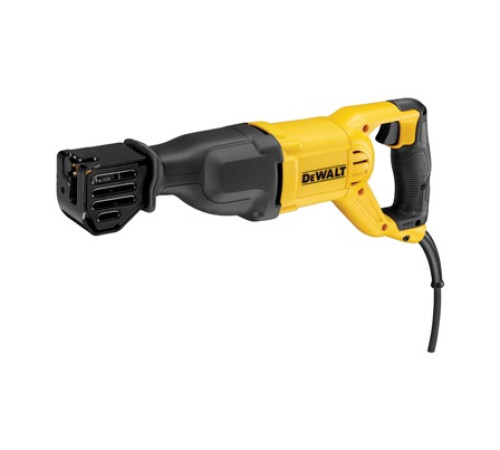 Пила шабельна Dewalt DWE305PK 1100 Вт