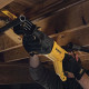 Пила шабельна Dewalt DWE305PK 1100 Вт