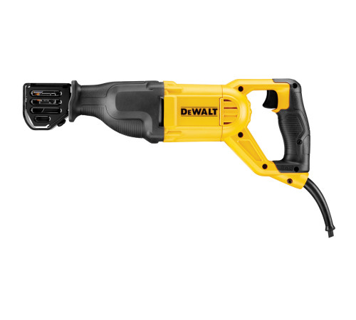 Пила шабельна Dewalt DWE305PK 1100 Вт