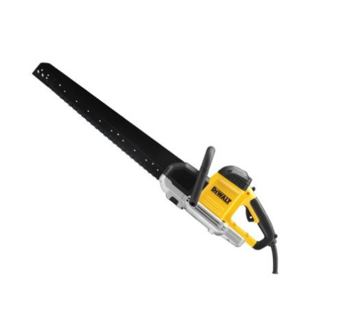 Шабельна пила Dewalt DWE397 1700 Вт