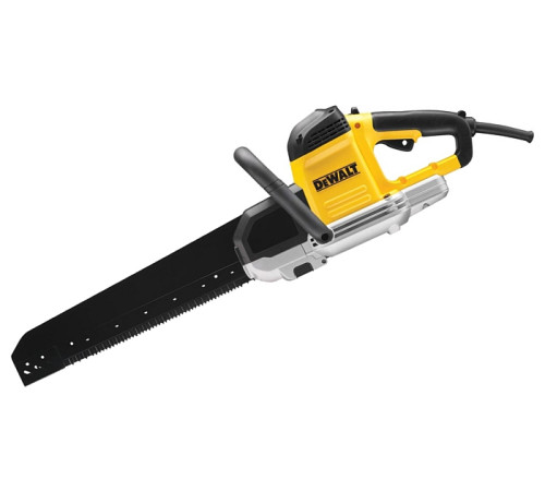 Шабельна пила Dewalt DWE397 1700 Вт