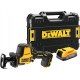 Шабельна пила, акумуляторна Dewalt 18v xr 1 x 1.7ah Powerstack