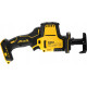 Шабельна пила, акумуляторна Dewalt 18v xr 1 x 1.7ah Powerstack