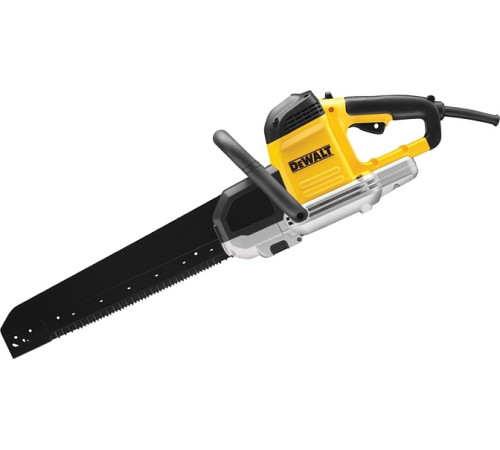 Шабельна пила Dewalt ALIGATOR DWE399 1700 Вт