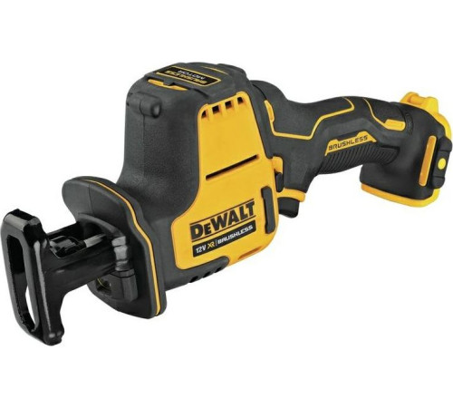 Шабельна пила, акумуляторна Dewalt DCS312N 12 В (без акумулятора)