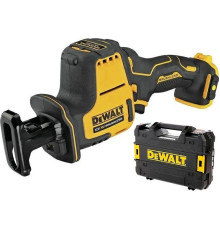 Шабельна пила, акумуляторна Dewalt DCS312NT 12 В (без акумулятора)