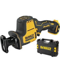Шабельна пила, акумуляторна Dewalt DCS312NT 12 В (без акумулятора)