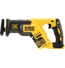 Шабельна пила Dewalt DCS367N 18 В