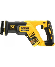 Шабельна пила Dewalt DCS367N 18 В