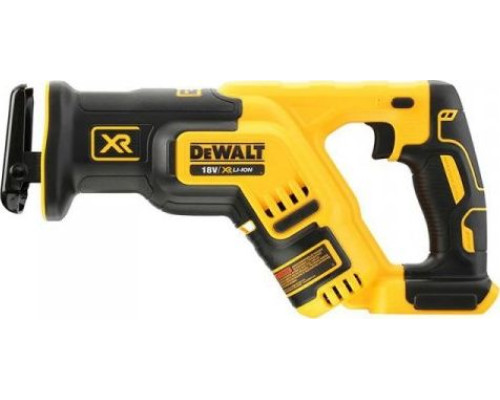 Шабельна пила Dewalt DCS367N 18 В