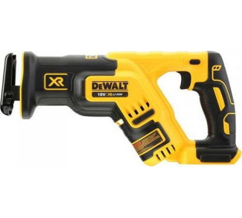 Шабельна пила Dewalt DCS367N 18 В