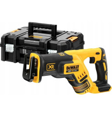 Шабельна пила, акумуляторна Dewalt DCS367NT 18 В (без акумулятора)