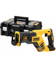 Шабельна пила, акумуляторна Dewalt DCS367NT 18 В (без акумулятора)