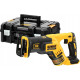 Шабельна пила, акумуляторна Dewalt DCS367NT 18 В (без акумулятора)