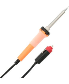 Паяльник 30Вт / 12v з вилкою прикурювача (Blow)