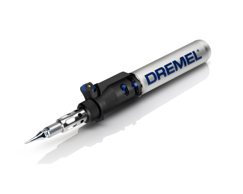 Газовий паяльник Dremel VersaTip 2000