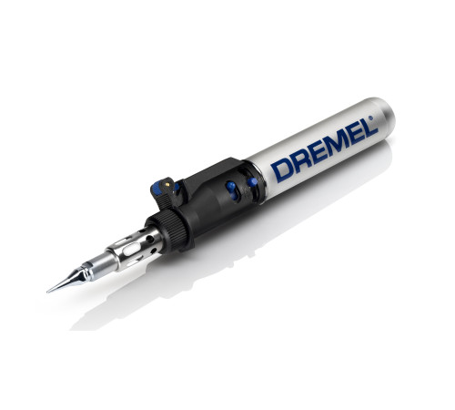 Газовий паяльник Dremel VersaTip 2000