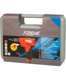 Паяльник трансформаторний Blow Transform. xtreme 200 Вт