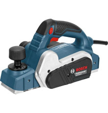 Електрорубанок Bosch GHO 16-82 630 Вт