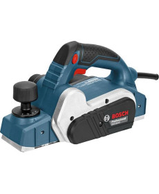 Електрорубанок Bosch GHO 16-82 630 Вт