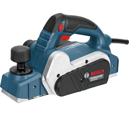 Електрорубанок Bosch GHO 16-82 630 Вт