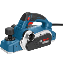 Електрорубанок Bosch GHO 26-82 D 630Вт