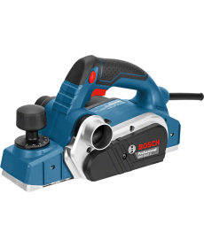 Електрорубанок Bosch GHO 26-82 D 630Вт