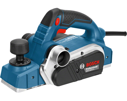 Електрорубанок Bosch GHO 26-82 D 630Вт