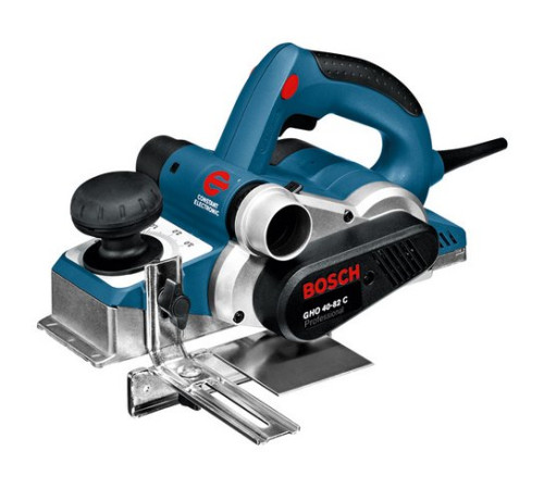 Електрорубанок Bosch GHO 40-82 C 850 Вт