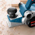 Електрорубанок Bosch GHO 40-82 C 850 Вт