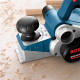 Електрорубанок Bosch GHO 40-82 C 850 Вт