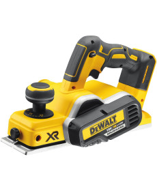 Рубанок акумуляторний Dewalt DCP580N 18V (без акумулятора)