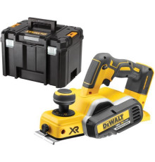 Рубанок акумуляторний Dewalt DCP580NT 18V