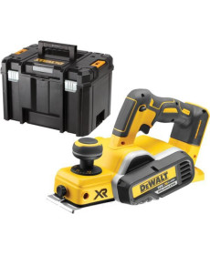 Рубанок акумуляторний Dewalt DCP580NT 18V