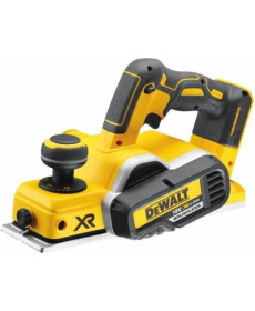 Рубанок акумуляторний Dewalt DCP580P2 18V